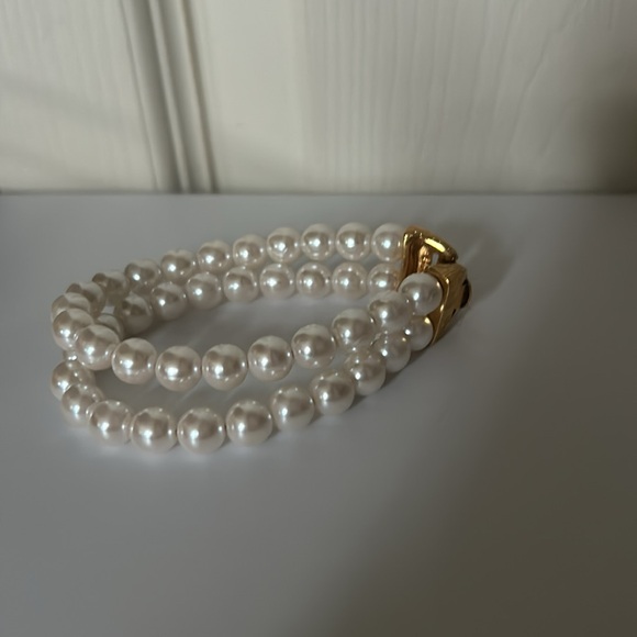 Vintage Napier Bracelet - Picture 2 of 4